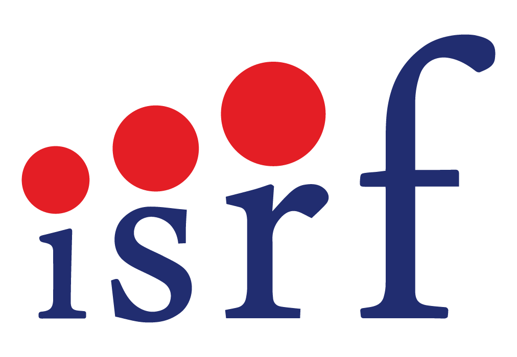 Vision & Mission – ISRF